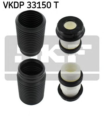 VKDP 33150 T SKF - Захисний комплект амортизатора1